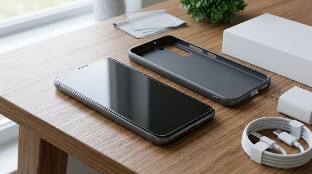 So erhalten Sie den Wert Ihres Smartphones und erzielen beim Verkauf einen guten Preis