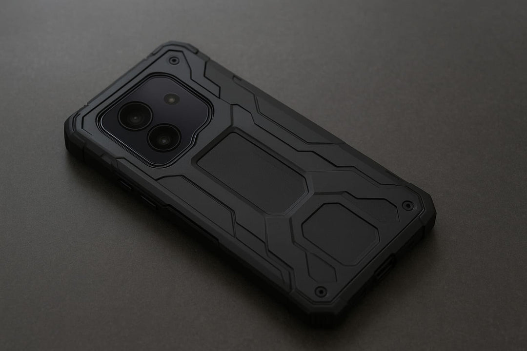Welche Handyhülle braucht ein Gaming-Smartphone? Der vollständige Guide von ZITOCASES®
