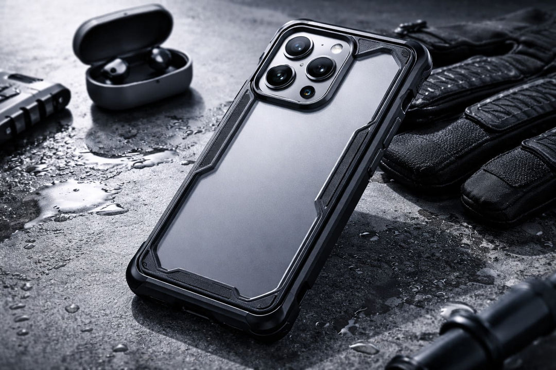 How to Protect Your Phone from Water Damage