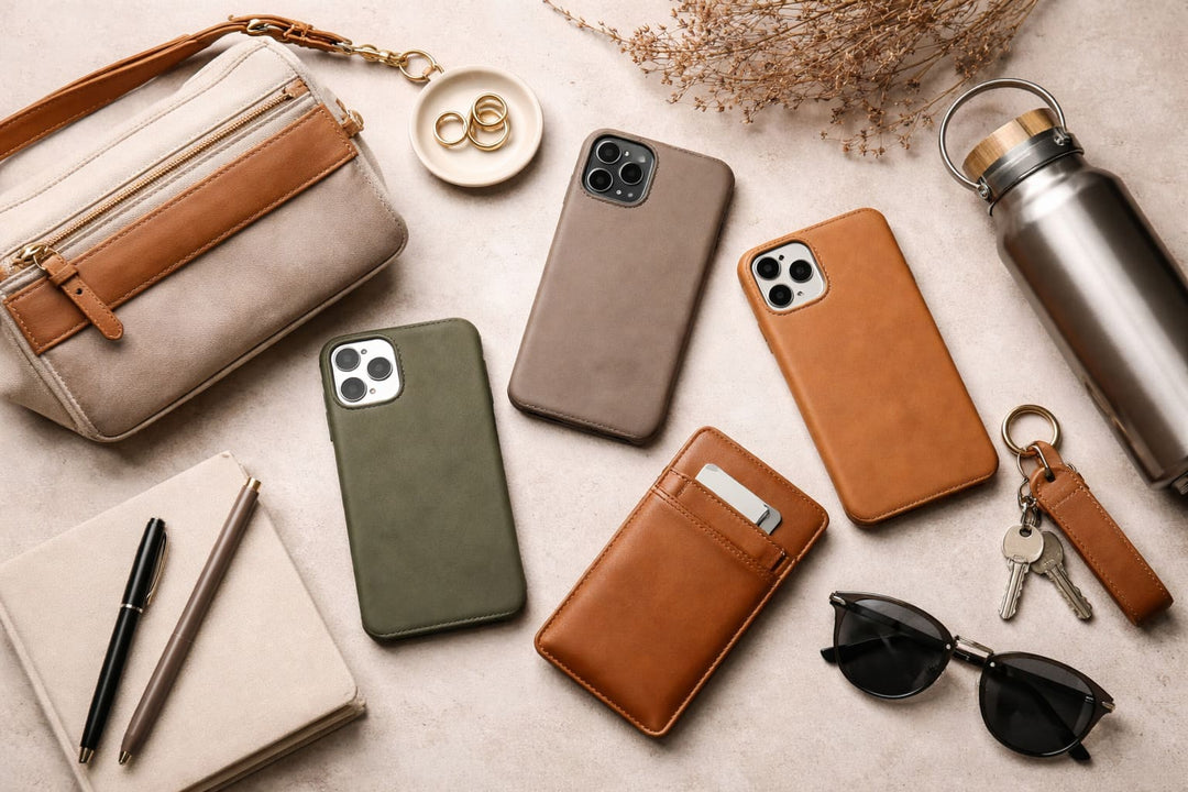 Warum bewusste Accessoires den Unterschied machen