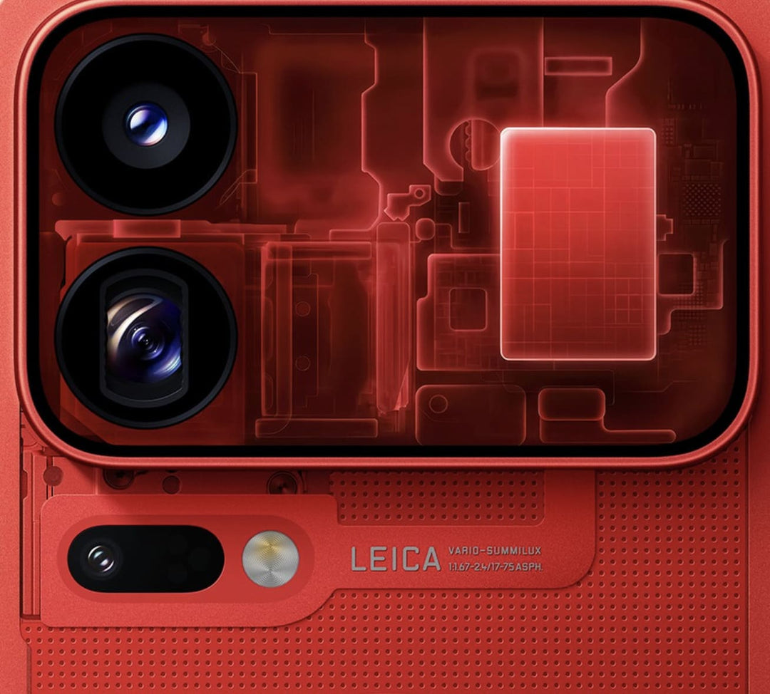 Xiaomi 18 Pro &amp; Xiaomi 18 Pro Max Hüllen – Hochwertiger Schutz und moderne Designs für Ihr Smartphone