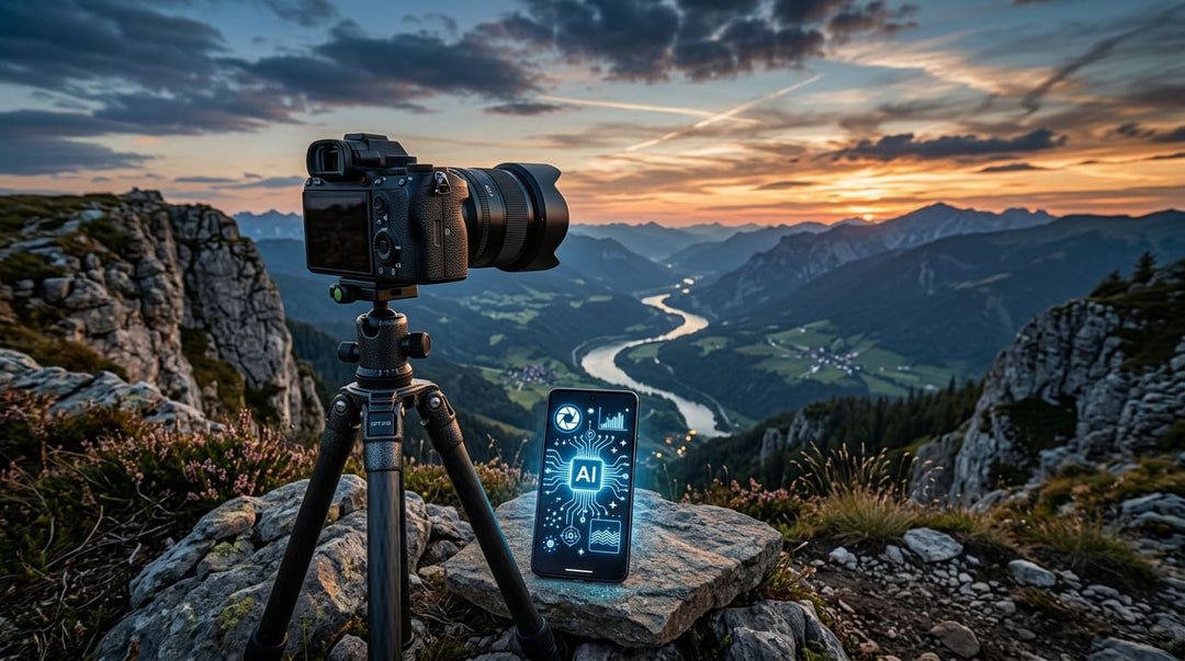 KI oder Hardware: Was macht die Kamera Ihres Smartphones wirklich besser?