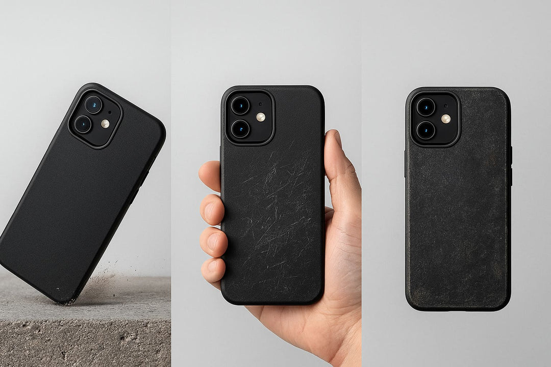 Welche Tests eine hochwertige Handyhülle bestehen sollte: So garantiert ZITOCASES® maximalen Schutz