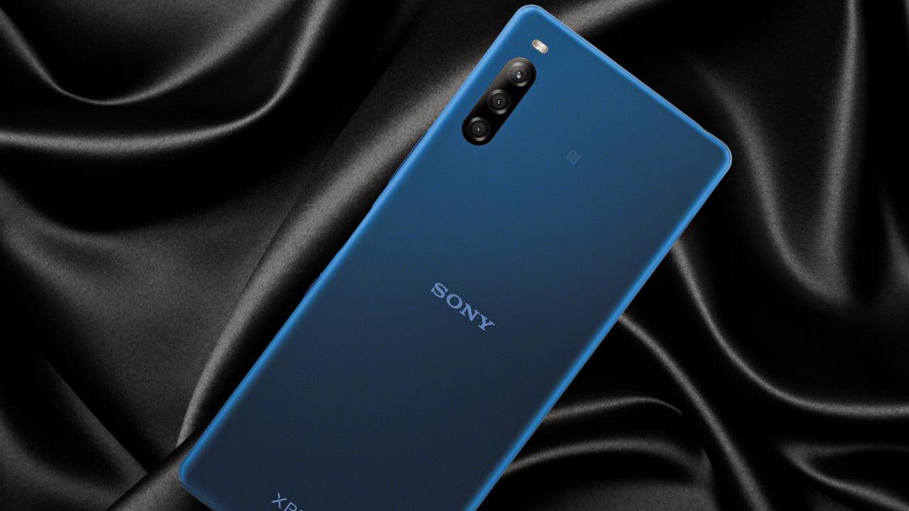 Sony Xperia Handyhüllen | ZITOCASES®