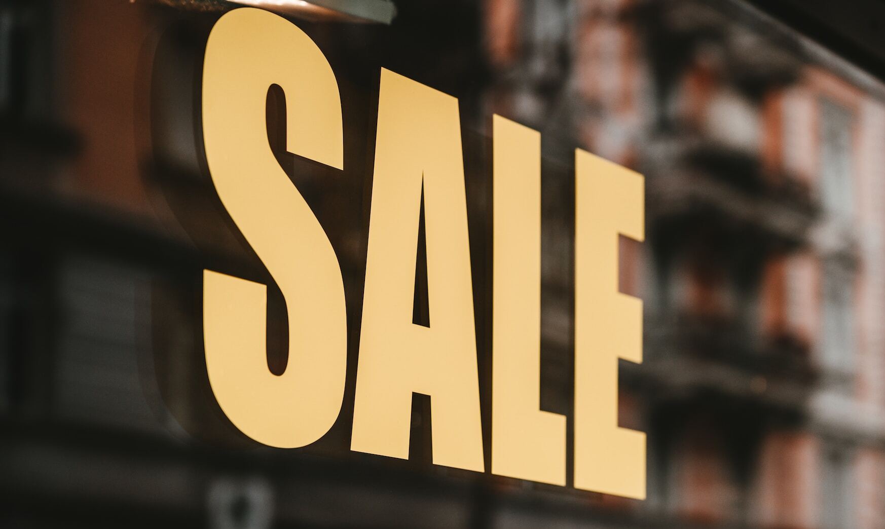 SALE