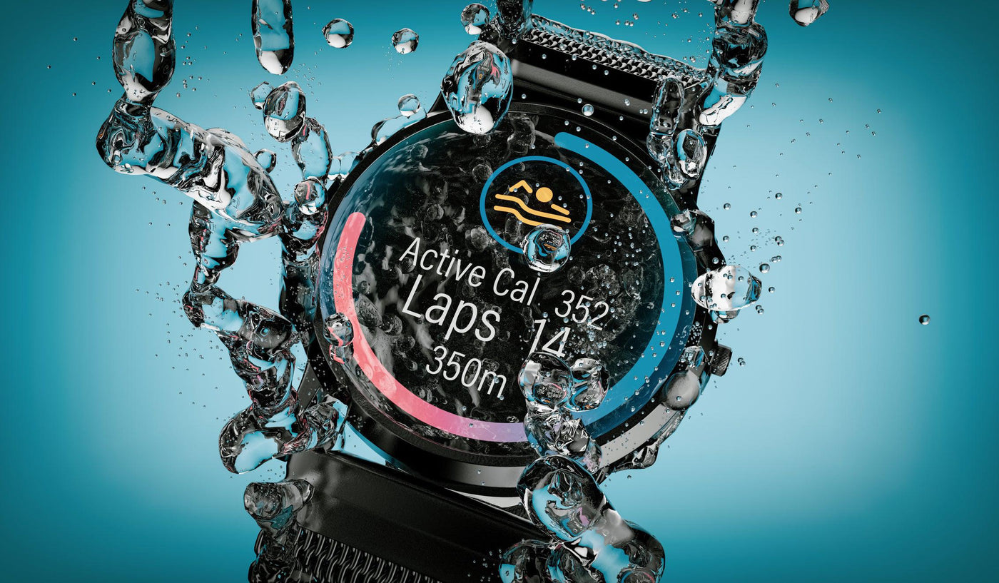Samsung Smartwatch Zubehör | ZITOCASES®
