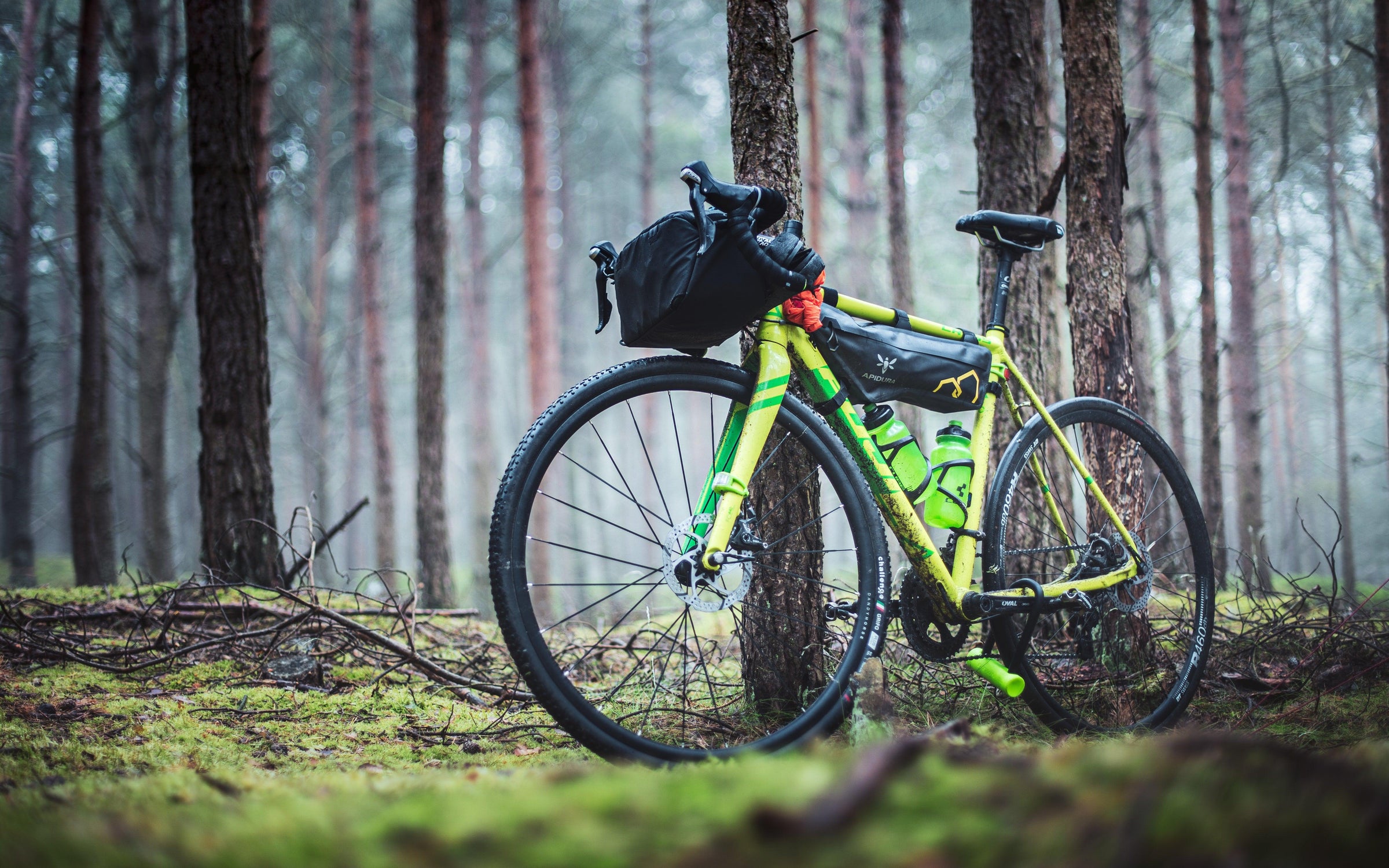 Fahrrad-Handyhalterungen | ZITOCASES®