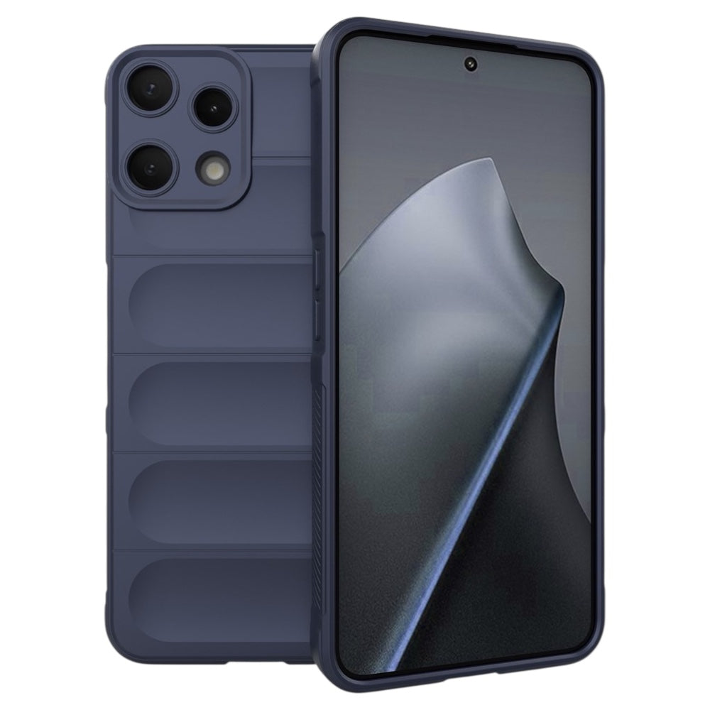 Stoßfeste 3D/Grip Hülle/Case für Nothing Phone (3a) Lite | ZITOCASES®