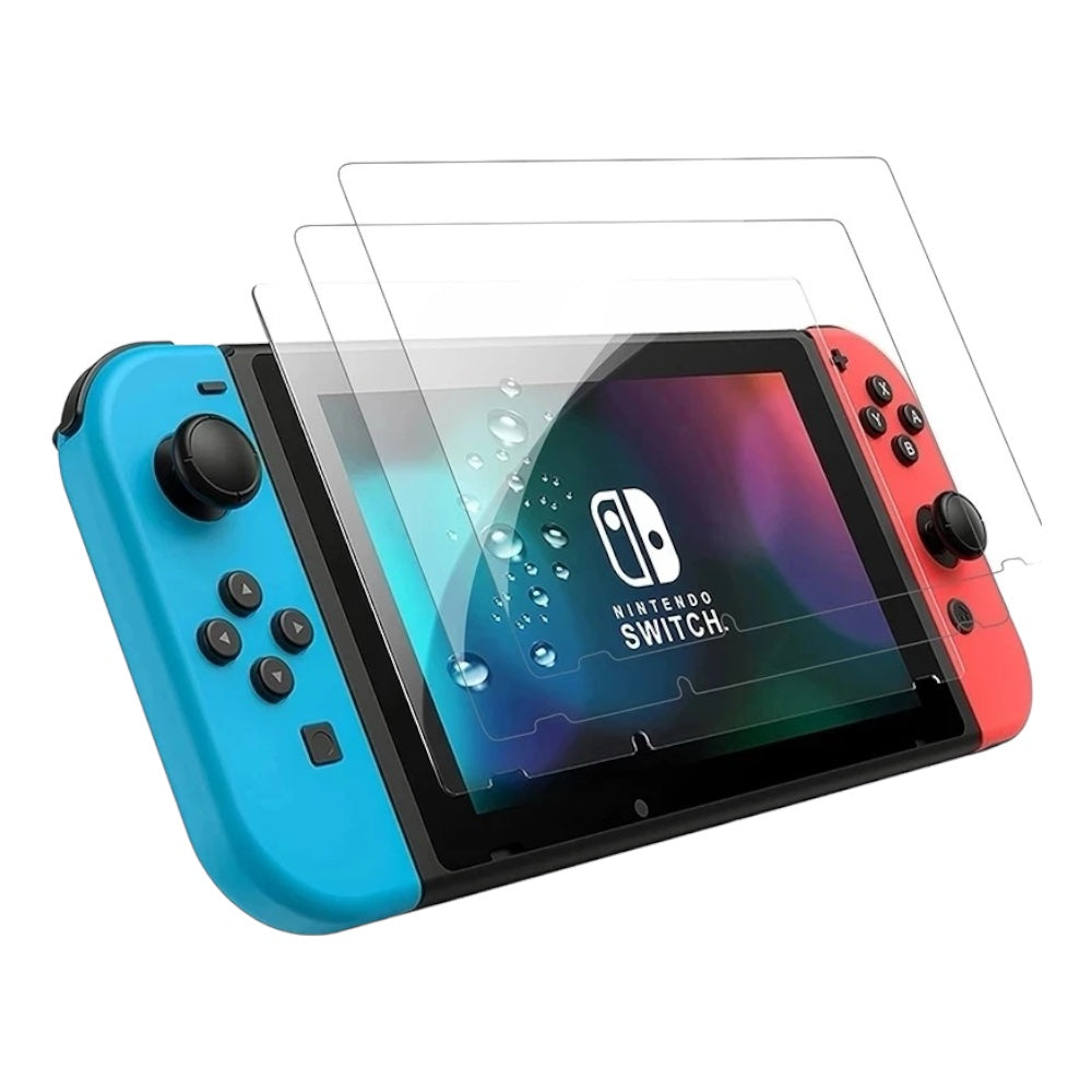 Display Schutzglas für Nintendo Switch, Switch Lite | ZITOCASES®