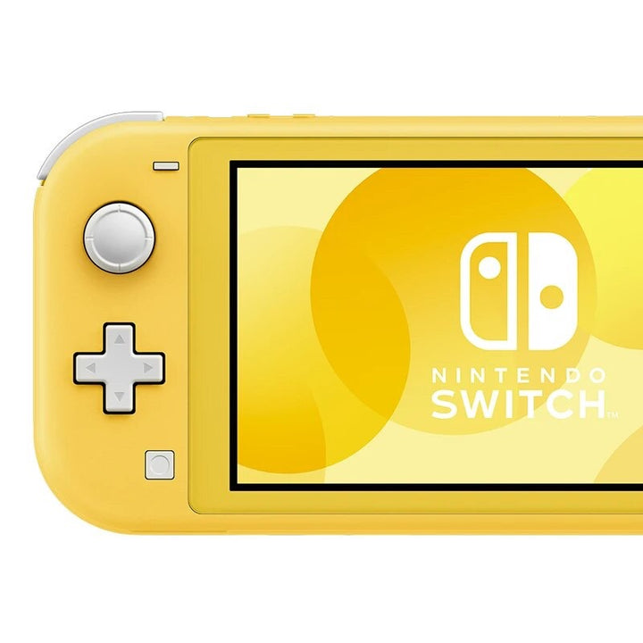 Display Schutzglas für Nintendo Switch, Switch Lite | ZITOCASES®