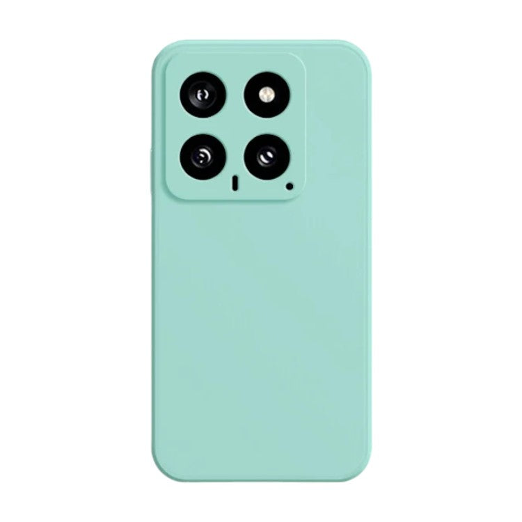 Bunte Silikon Hülle/Case verschiedene Farben für Xiaomi Redmi Note 14-Serie | ZITOCASES®