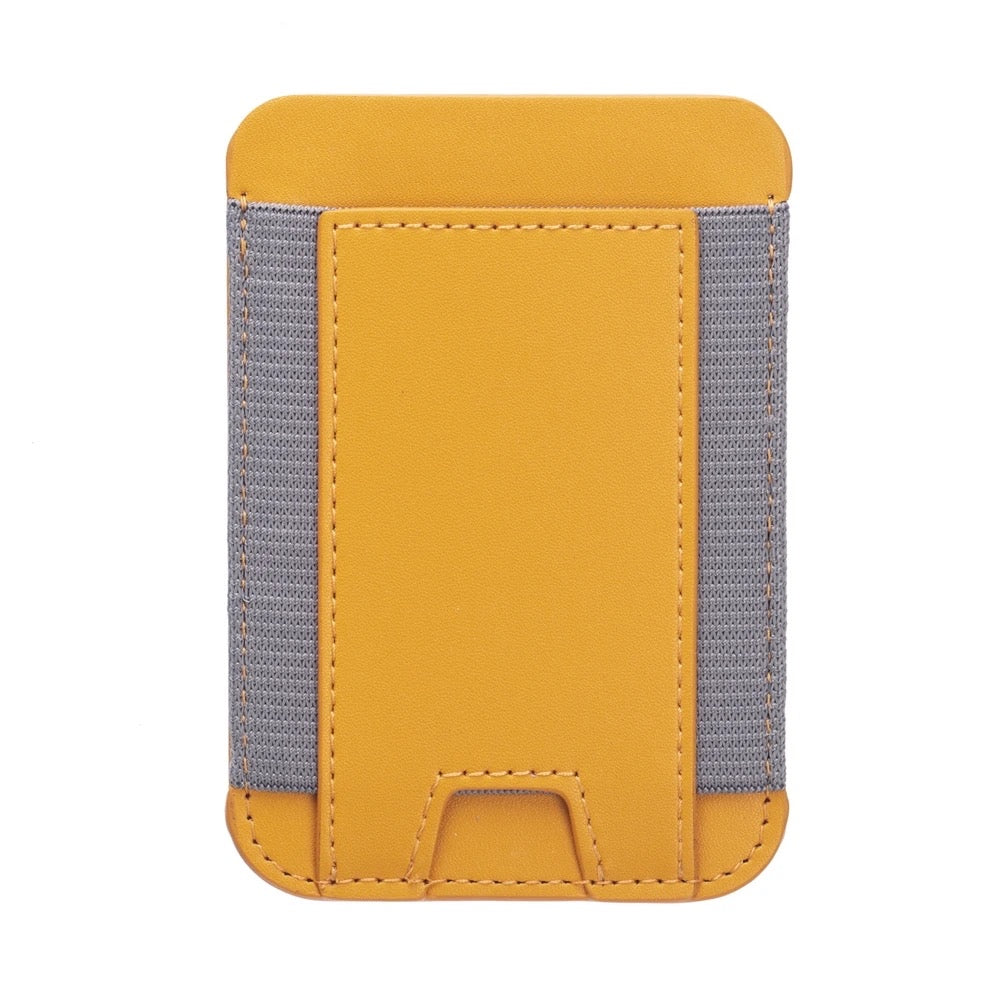 MagSafe/Magnet Kunstleder/Nylon Wallet/Kartenhalter | ZITOCASES®