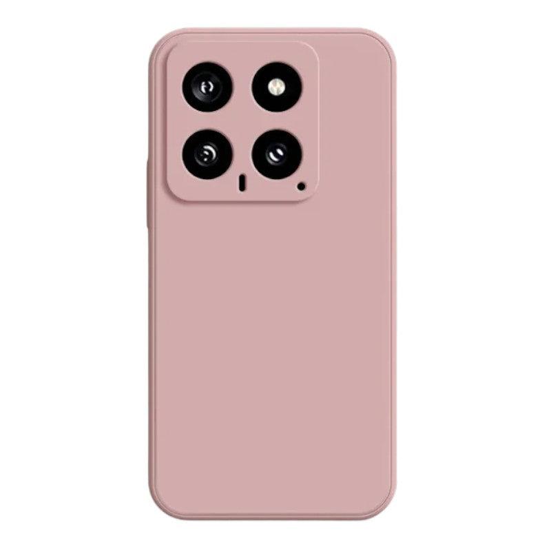 Bunte Silikon Hülle/Case verschiedene Farben für Xiaomi 15, 15 Pro, 15 Ultra, 14, 14 Pro, 14 Ultra, 14T, 14T Pro, 13, 13 Pro, 13 Lite, 13 Ultra, 13T, 13T Pro, 12, 12 Pro, 12X, 12 Lite, 12T, 12T Pro, 11, Redmi Note 14 Pro Plus, 14 Pro, 14, 13 Pro Plus | ZITOCASES®