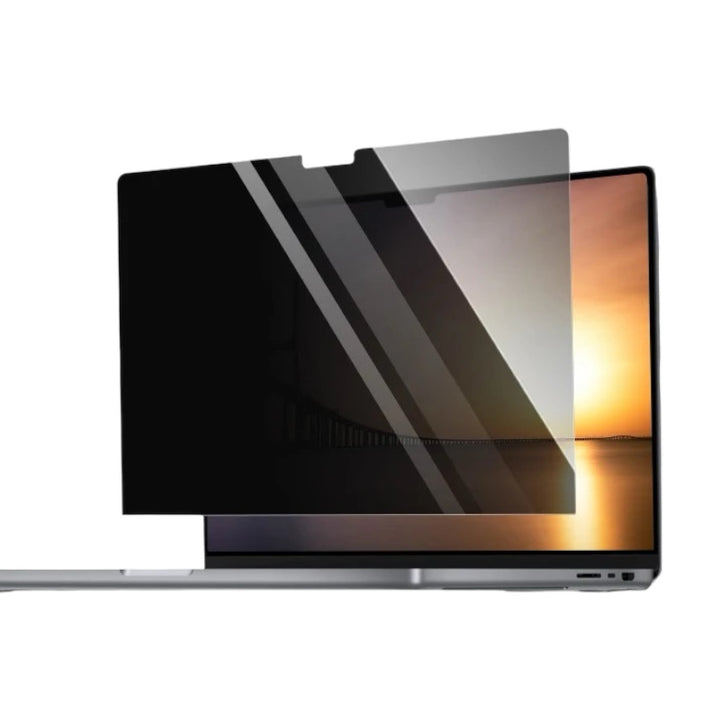 Display Schutzglas [SICHTSCHUTZ] für MacBook Pro, Air | ZITOCASES®