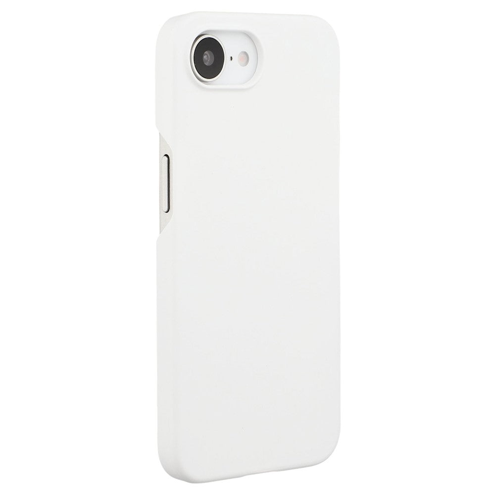 Dünne/Hartplastik Hülle/Case für iPhone 17e | ZITOCASES®
