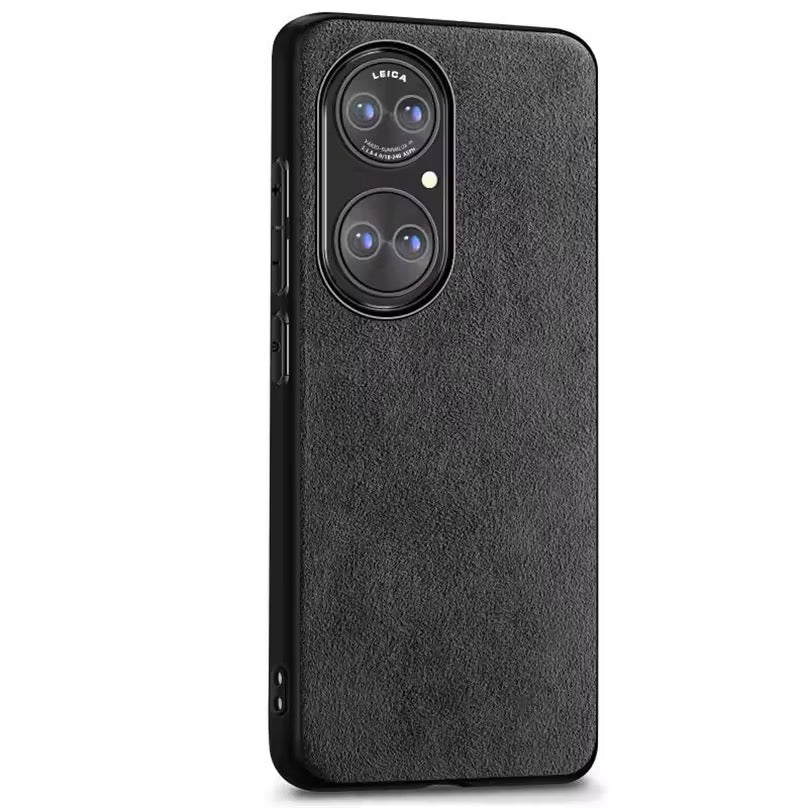 Mikrofaser Soft Hülle/Case verschiedene Farben für Huawei Pura 70, 70 Pro, 70 Ultra, P60 Pro, P50, P50 Pro, P40, P40 Pro, P30, P30 Lite, P30 Pro, P20, P20 Lite, P20 Pro, P10, Mate 60 Pro, 50 Pro, 40 Pro, Nova 12s, 12i, 12 SE | ZITOCASES®