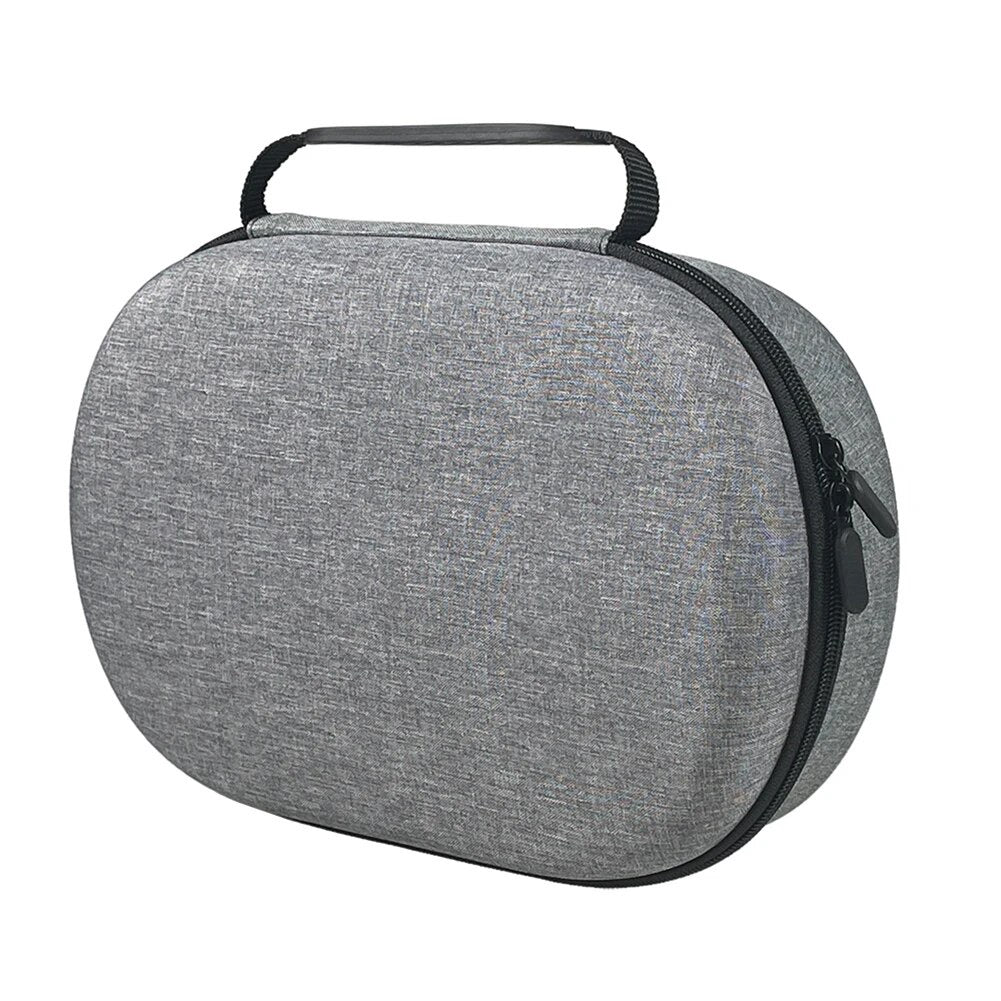 Schutztasche/Transportbox Hülle/Case für Apple Vision Pro VR-Headset | ZITOCASES®