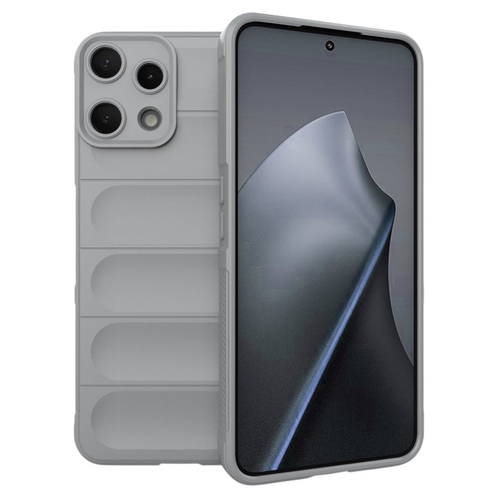 Stoßfeste 3D/Grip Hülle/Case für Nothing Phone (3a) Lite | ZITOCASES®