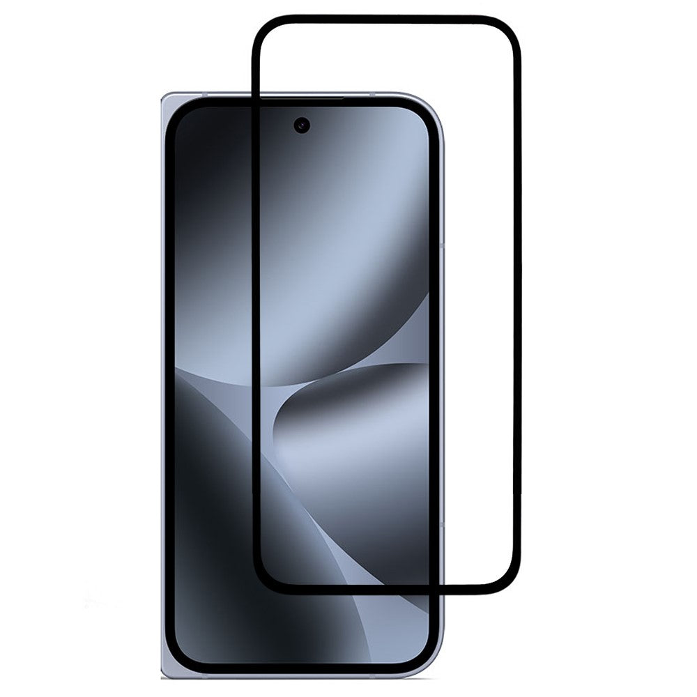 Google Pixel Display Schutzglas [KLARSICHT]