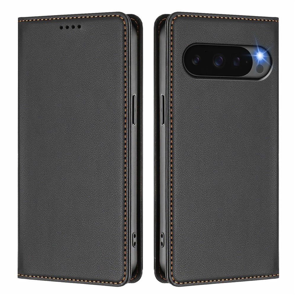 SALE | Google Pixel 10 Pro | Kunstleder Klapp Hülle/Flip Case | ZITOCASES®