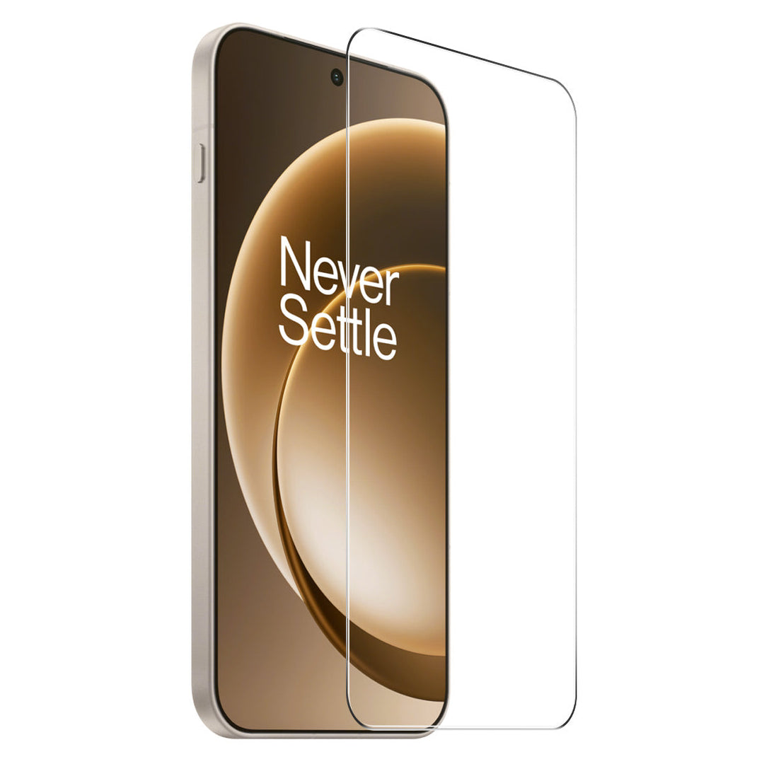 OnePlus Display Schutzglas [KLARSICHT] | ZITOCASES®