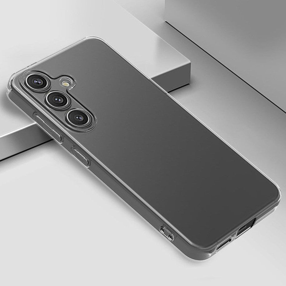 Dünne/Transparente Hülle/Case für Samsung Galaxy S26, S26 Plus, S26 Ultra | ZITOCASES®