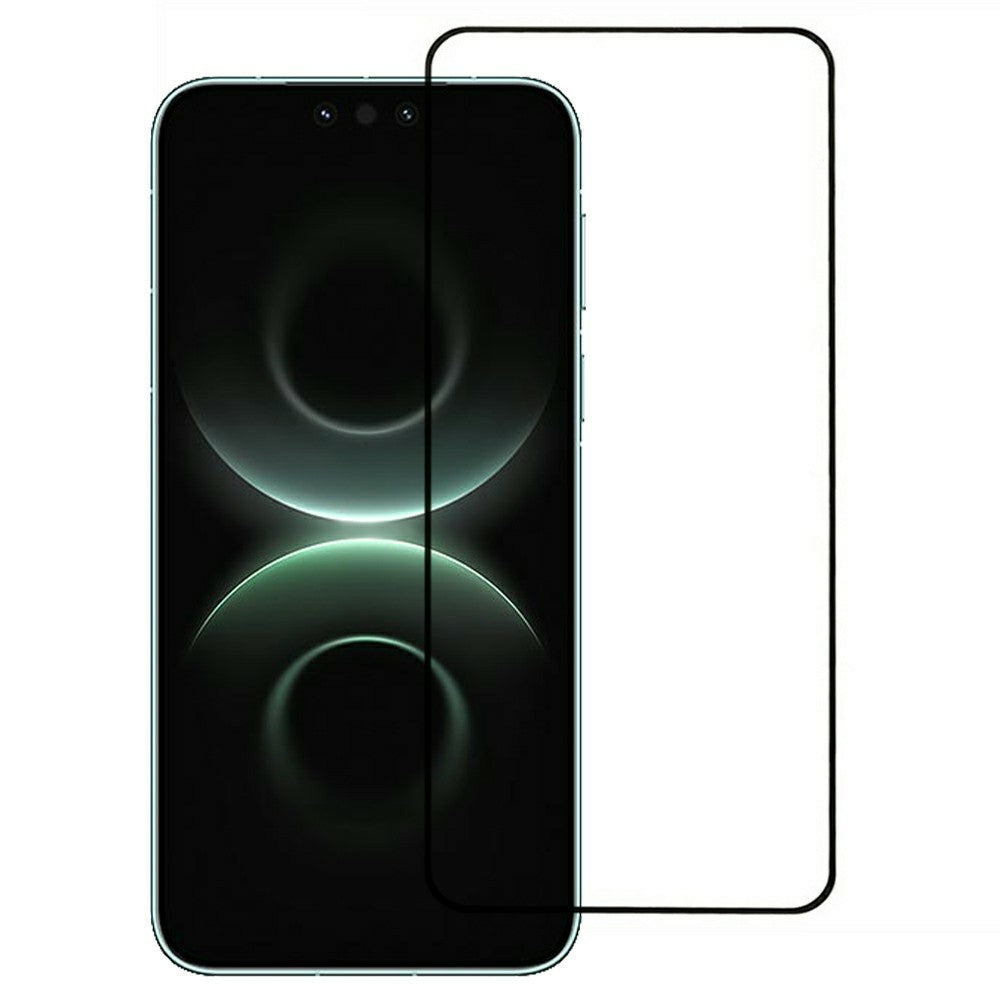 Huawei Display Schutzglas [KLARSICHT]