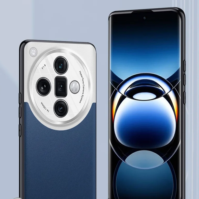 Zweiteilige Kunstleder Hülle/Case für Oppo Reno 13, 13 Pro, 12, 12 Pro, 11, 11 Pro, 10, 10 Pro, 9, 9 Pro, 9 Pro Plus, 8, 8T, 8 Pro, 7, 7 Pro, 7 SE, 6, 4, 4Z, 4 Pro, Find X8, X8 Pro, X7, X7 Ultra, X6, X6 Pro, X5, X5 Pro, X5 Lite, X3 Pro, X3 Neo | ZITOCASES®