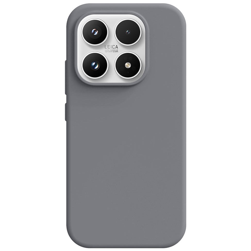 Bunte Silikon Hülle/Case für Xiaomi 17 | ZITOCASES®