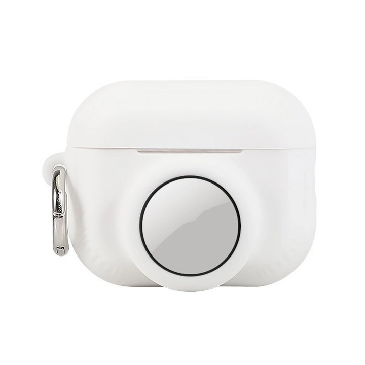 2-in-1 Silikon Airtag Hülle/Case für AirPods Pro 1, 2 | ZITOCASES®