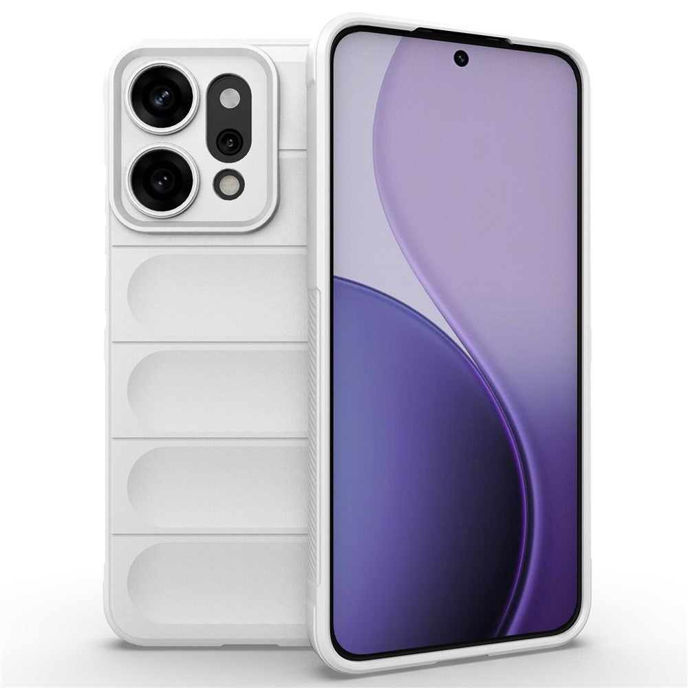 Stoßfeste 3D/Grip Hülle/Case für Oppo Reno 14, 14 F, 14 Pro | ZITOCASES®