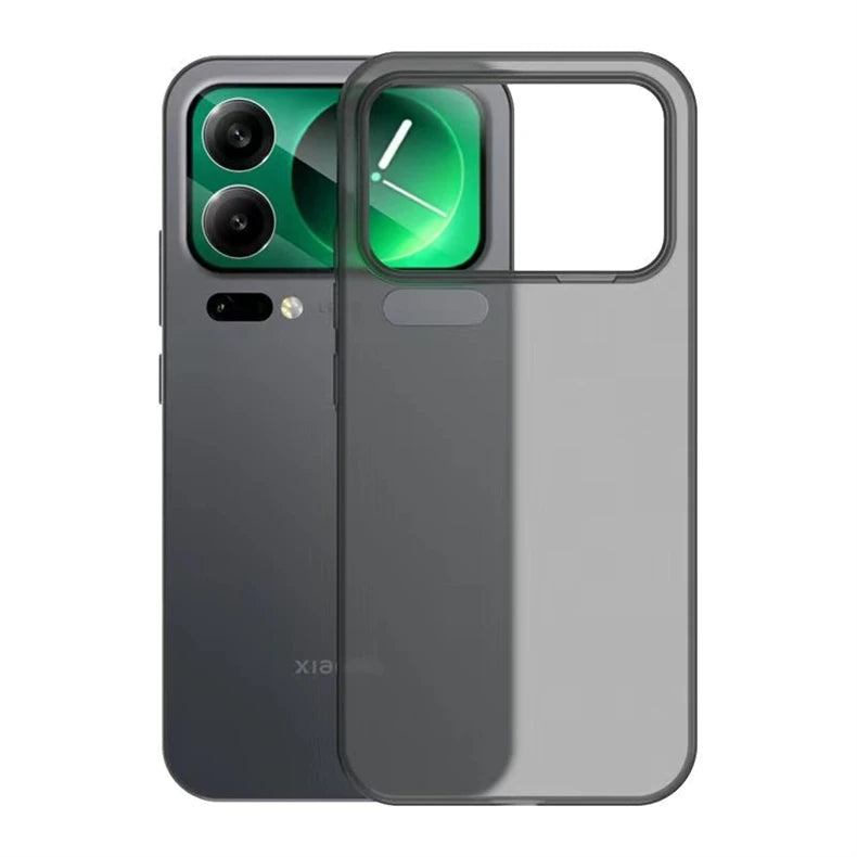 Ultra dünne 0,3mm Hülle/Case für Xiaomi 17, 17 Pro, 17 Pro Max | ZITOCASES®