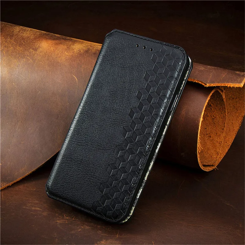 Elegante Kunstleder Magnet Klapp Hülle/Flip Case für HTC U24 Pro, U23 Pro | ZITOCASES®