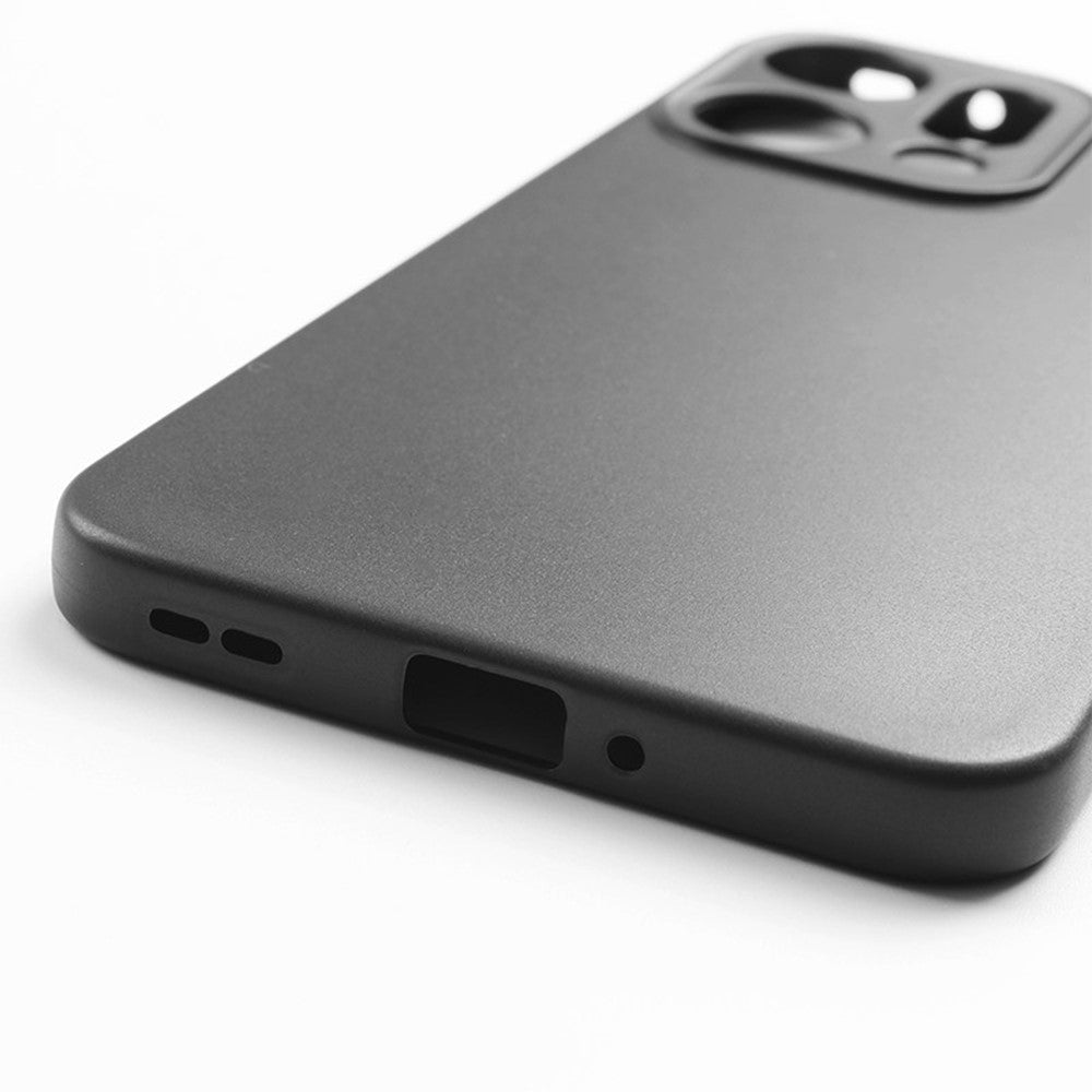 Ultra dünne Silikon Hülle/Case für Oppo Reno 14, 14 F, 14 Pro | ZITOCASES®