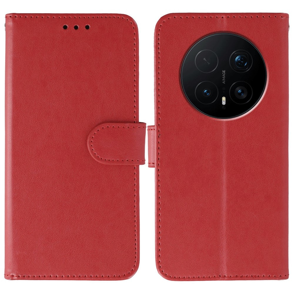 Kunstleder Klapp Hülle/Flip Case für Honor Magic 8, 8 Pro, 8 Lite | ZITOCASES®