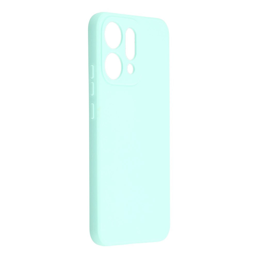 Bunte Silikon Hülle/Case für Oppo Reno 14, 14 F, 14 Pro | ZITOCASES®