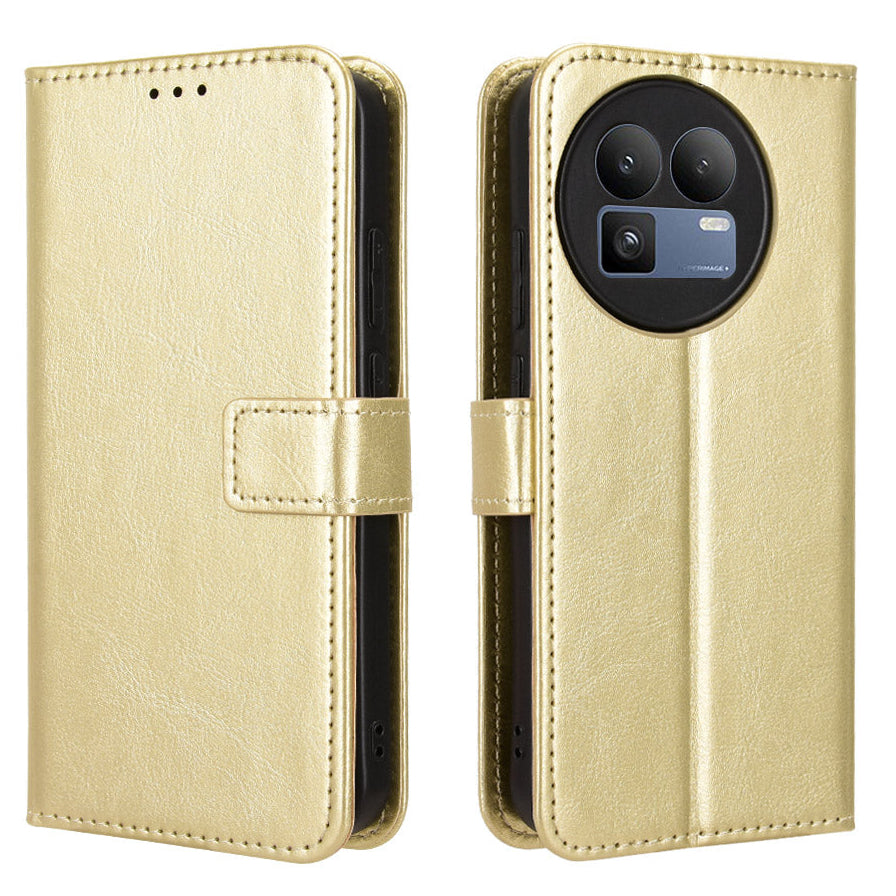 Kunstleder Klapp Hülle/Flip Case für Realme GT 8 Pro | ZITOCASES®