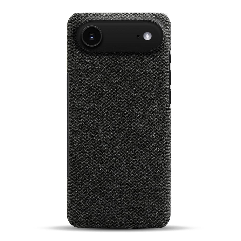 Stoff überzogene Soft Hülle/Case für iPhone Air | ZITOCASES®