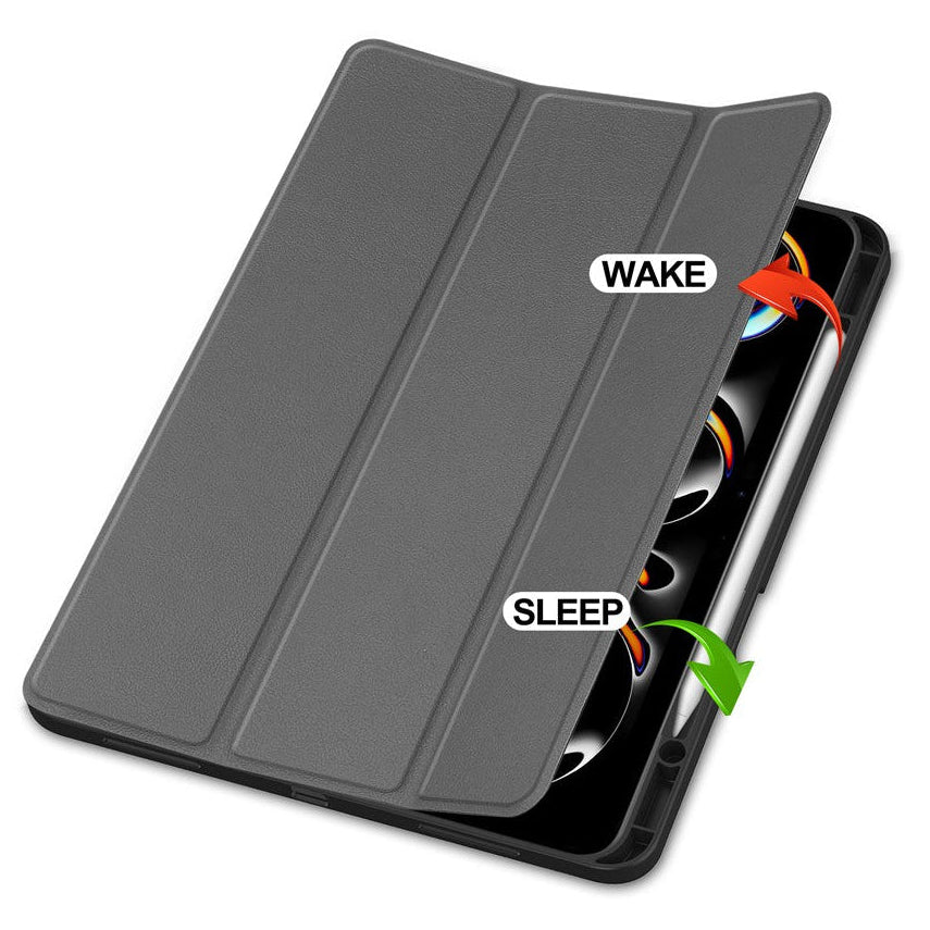 Kunstleder Hülle/Case für iPad, Mini, Pro, Air | ZITOCASES®