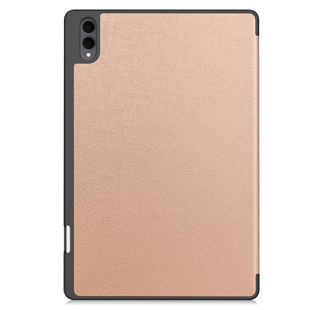 Kunstleder Hülle/Case für Samsung Galaxy Tab S11 Ultra, S11, S10 Ultra, S10 Plus, S10 FE Plus, S10 FE, S10 Lite | ZITOCASES®