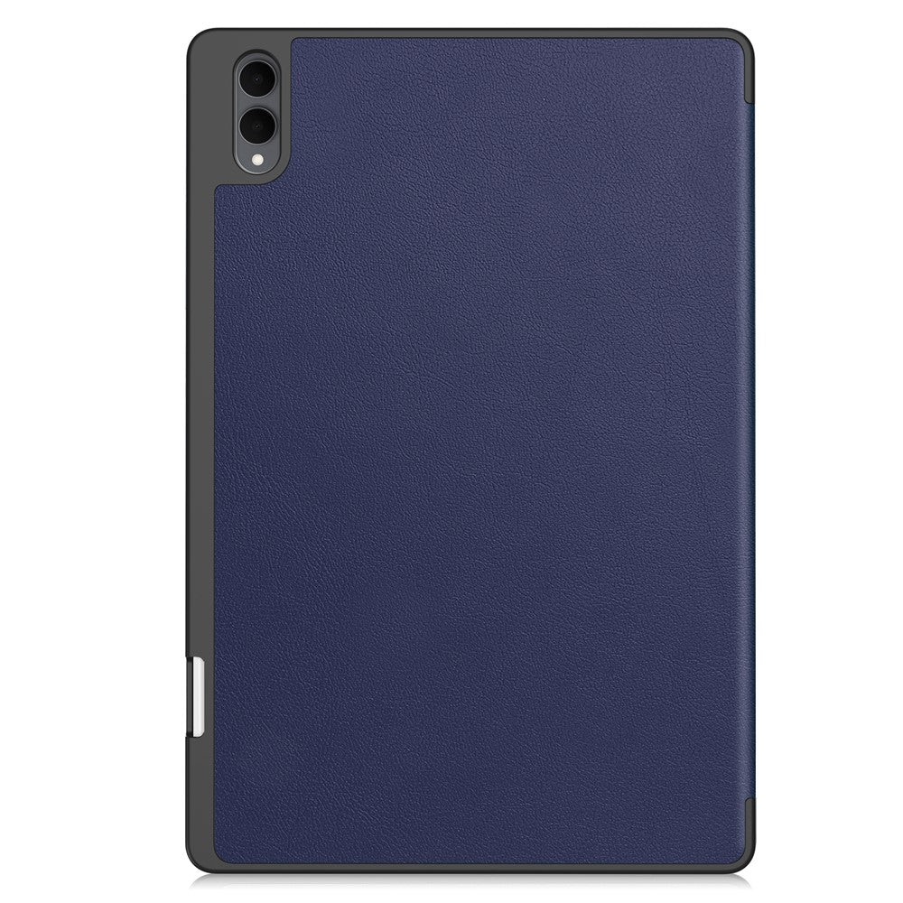 Kunstleder Hülle/Case für Samsung Galaxy Tab S11 Ultra, S11, S10 Ultra, S10 Plus, S10 FE Plus, S10 FE, S10 Lite | ZITOCASES®