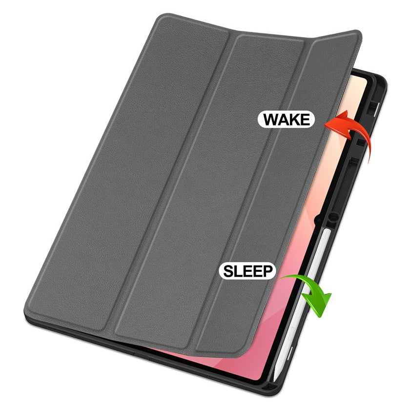 Kunstleder Hülle/Case für Samsung Galaxy Tab S11 Ultra, S11, S10 Ultra, S10 Plus, S10 FE Plus, S10 FE, S10 Lite | ZITOCASES®