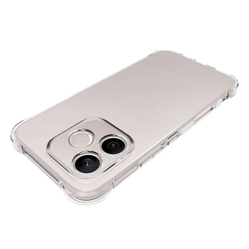 Transparente Airbag Hülle/Case für Honor 600 Lite | ZITOCASES®