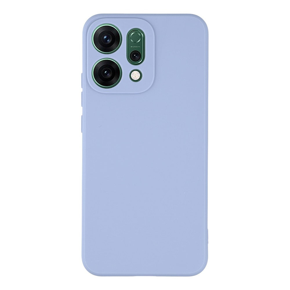 Bunte Silikon Hülle/Case für Oppo Reno 14, 14 F, 14 Pro | ZITOCASES®