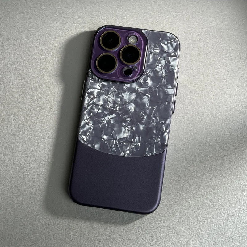 Zweiteilige Glitzer Flakes Silikon Hülle/Case für iPhone 16, 16 Plus, 16 Pro, 16 Pro Max, 16e, 15, 15 Plus, 15 Pro, 15 Pro Max, 14, 14 Plus, 14 Pro, 14 Pro Max, 13, 13 Pro, 13 Pro Max, 13 Mini, 12, 12 Pro, 12 Pro Max, 12 Mini, SE, 11, 11 Pro, 11 Pro Max | ZITOCASES®