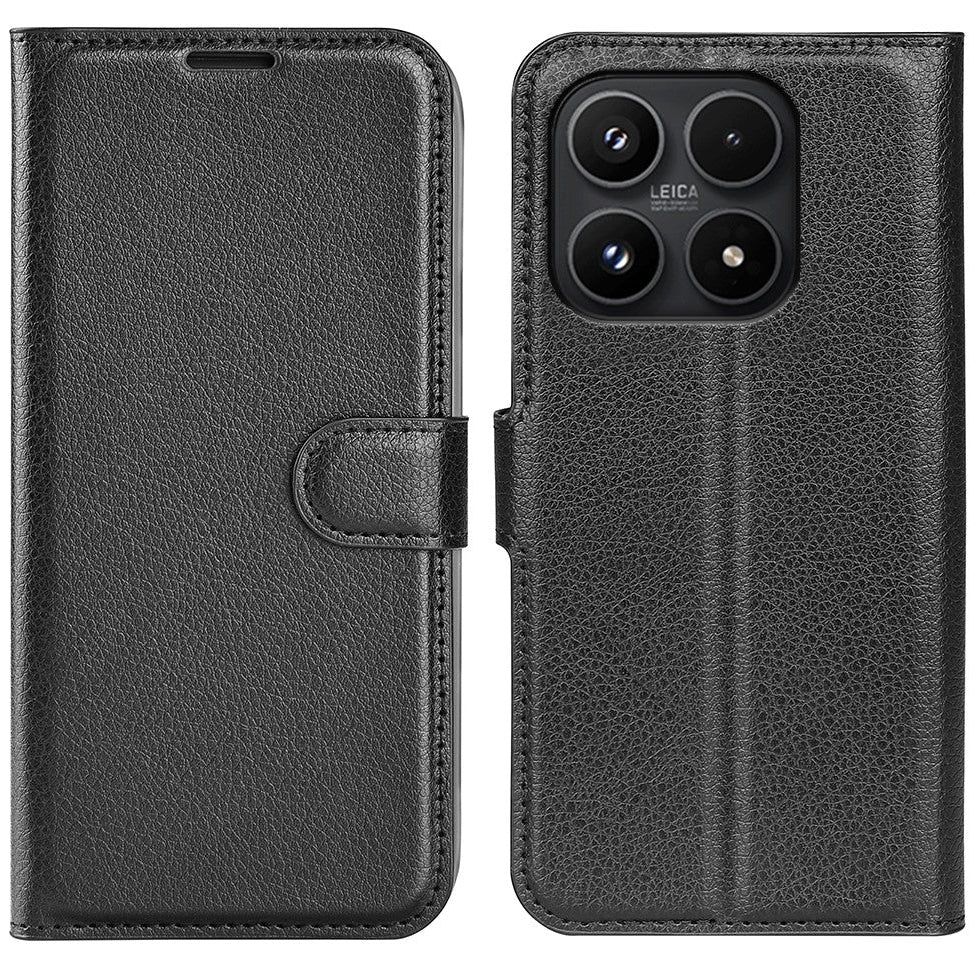 Kunstleder Klapp Hülle/Flip Case für Xiaomi 17 | ZITOCASES®