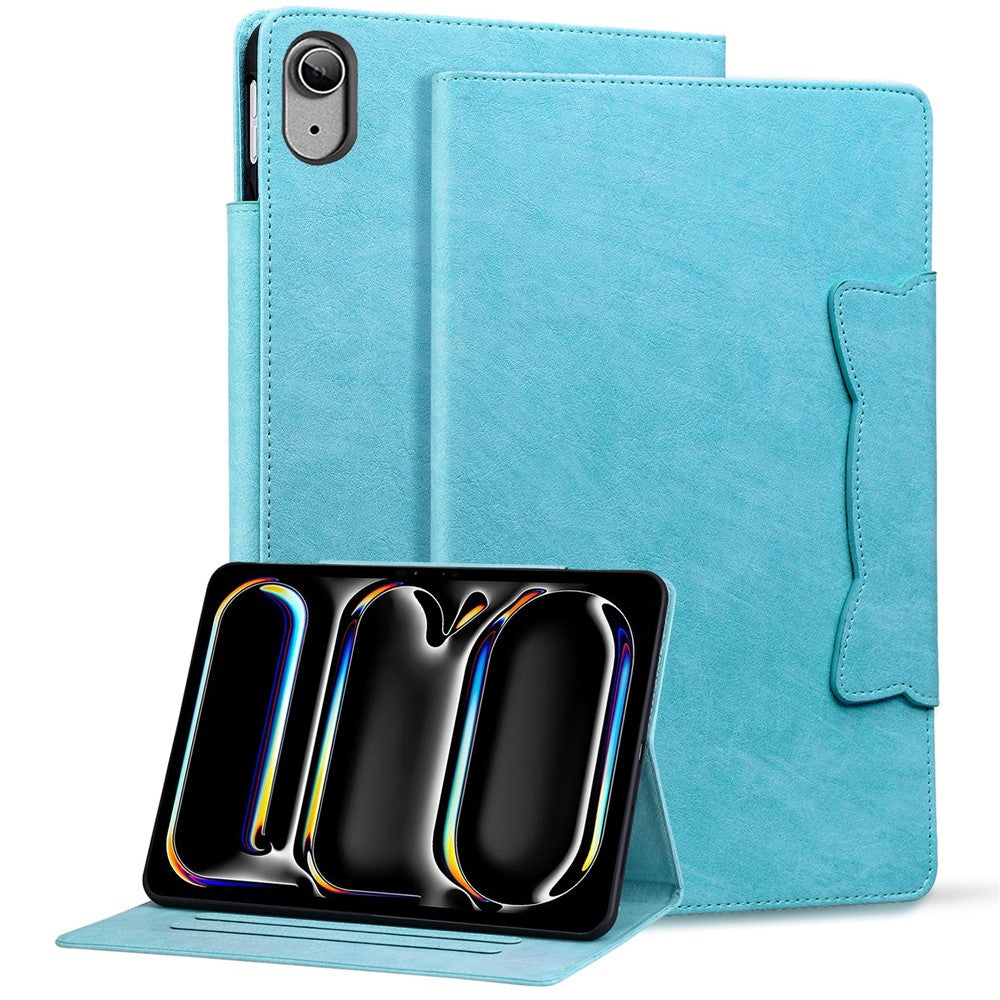 Kunstleder Hülle/Case für iPad, Mini, Pro, Air | ZITOCASES®