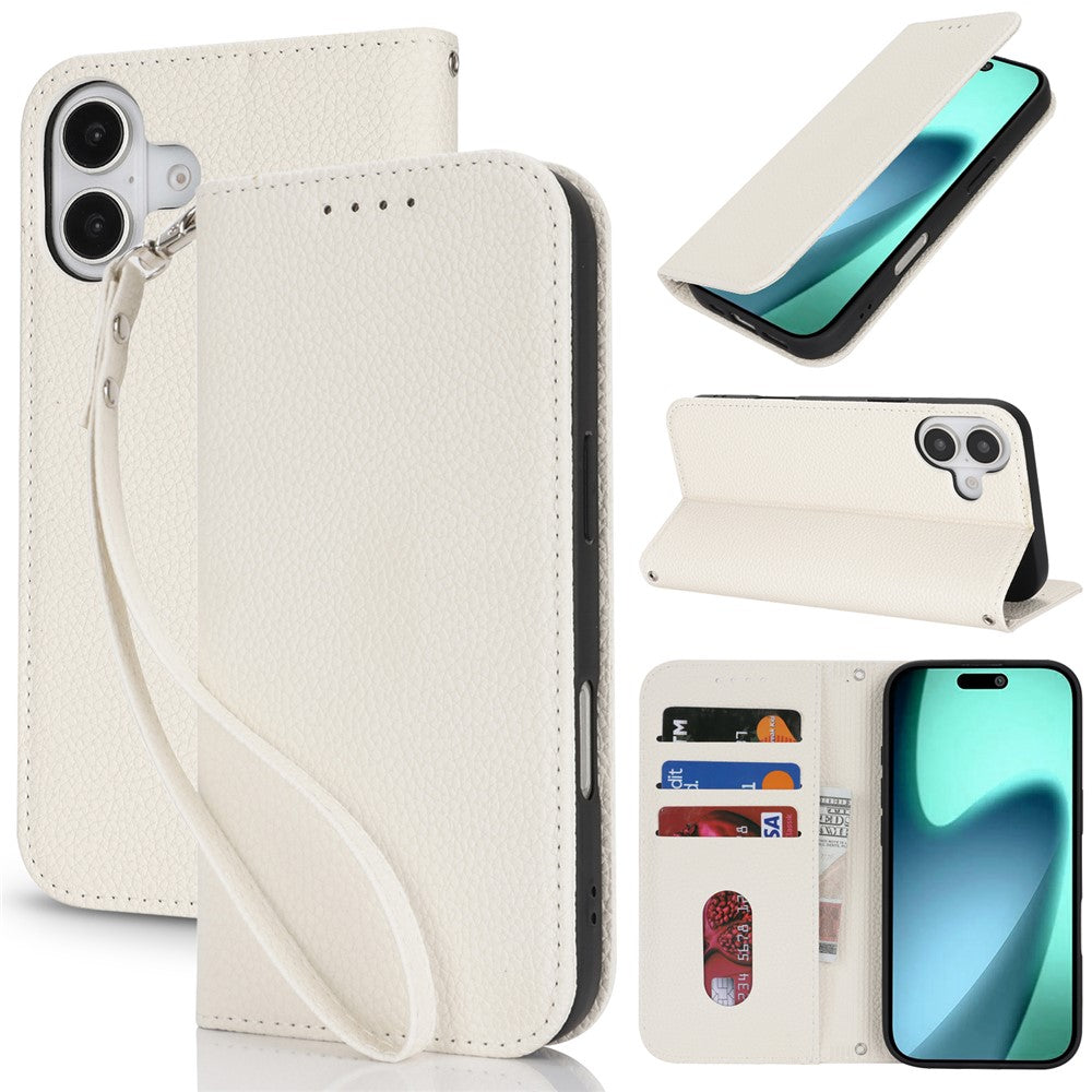 Kunstleder Klapp Hülle/Flip Case für iPhone 17 | ZITOCASES®
