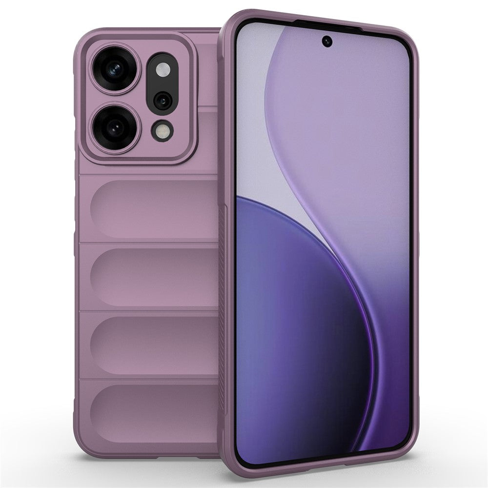 Stoßfeste 3D/Grip Hülle/Case für Oppo Reno 14, 14 F, 14 Pro | ZITOCASES®