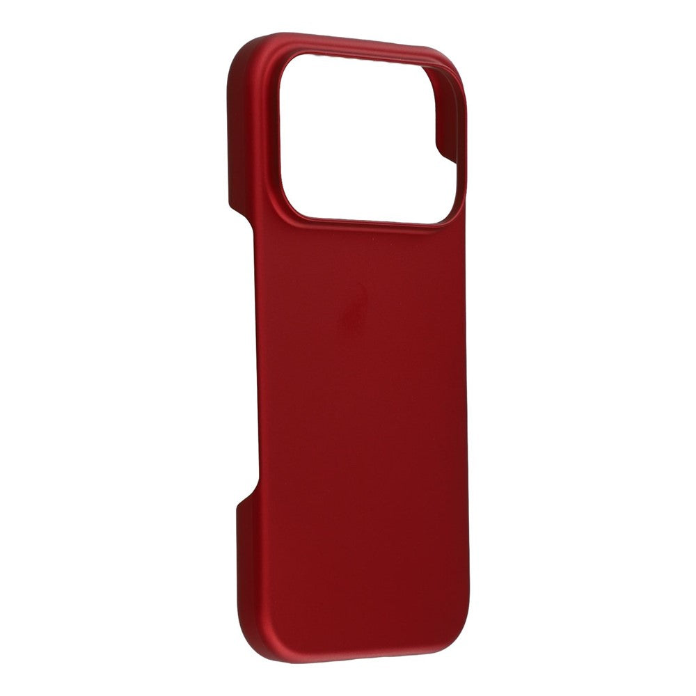 Dünne/Hartplastik Hülle/Case für iPhone 17 Pro, 17 Pro Max | ZITOCASES®
